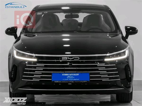 بی وای دی دیسترۆیەر 05 2025  بۆ فرۆشتن لە عێراق - هەولێر